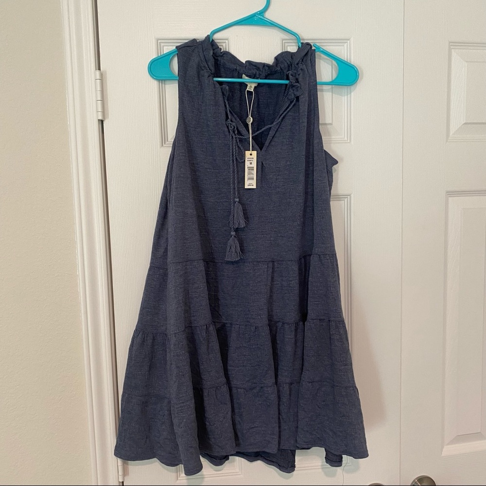 MAX ATUDIO dress